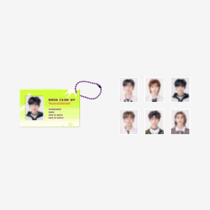 XDINARY HEROES - 1st Fan Meeting SUMMER CAMP Official MD - K-STAR
