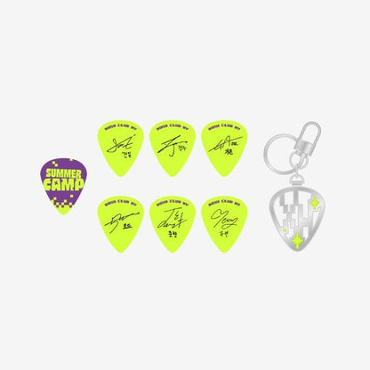 XDINARY HEROES - 1st Fan Meeting SUMMER CAMP Official MD - K-STAR