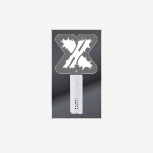 Xdinary Heroes Official Acrylic Lightstick + PO Photocard - K-STAR