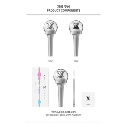 Xdinary Heroes Official Light Stick - K-STAR