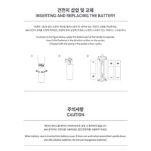 Xdinary Heroes Official Light Stick - K-STAR