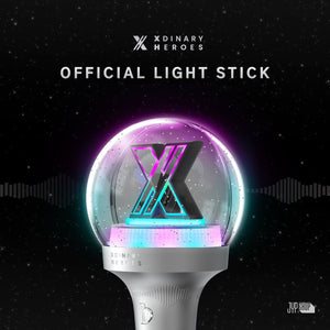 Xdinary Heroes Official Light Stick - K-STAR