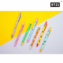 [KUMHONG X BT21] Slim Pen