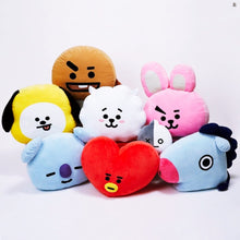 [LINE x BTS] BT21 JUMBO Pillow (Free Shipping)