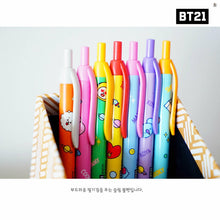 [KUMHONG X BT21] Slim Pen