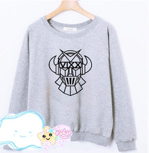 VIXX Logo Sweater