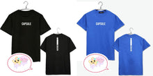 Jungkook, Rap Monster & J-Hope Style Festa Shirt