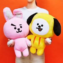 [LINE x BTS] BT21 JUMBO Standing Doll (Free Shipping)