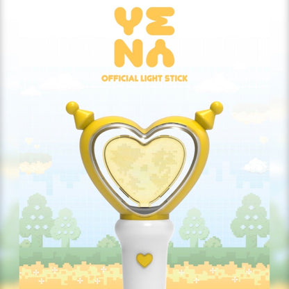 YENA Official Light Stick - K-STAR