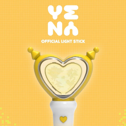 YENA Official Light Stick - K-STAR