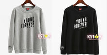 BTS Young Forever 花樣年華 Shirt/Sweater