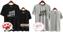 BTS Young Forever 花樣年華 Shirt/Sweater