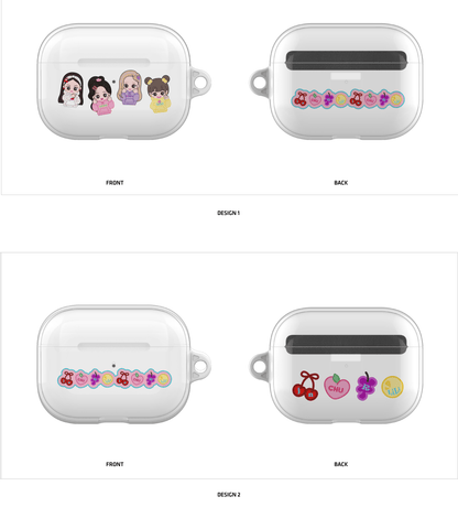 [YG] BLACKPINK Official Goods AirPods Pro Case - K-STAR