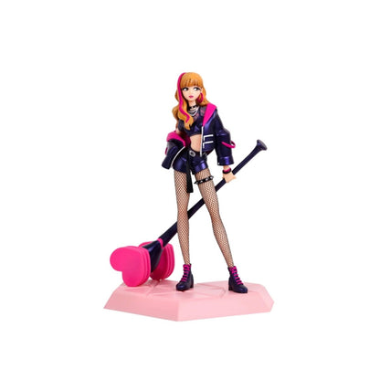 [YG] BLACKPINK Official Goods COLLECTIBLE FIGURE - K-STAR