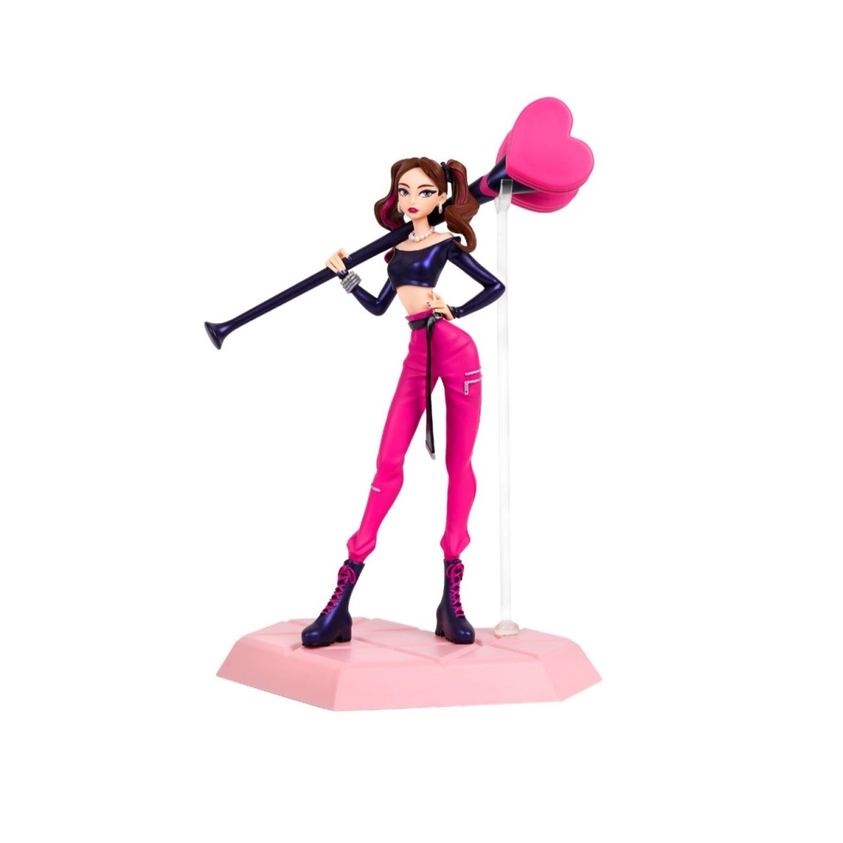 [YG] BLACKPINK Official Goods COLLECTIBLE FIGURE - K-STAR