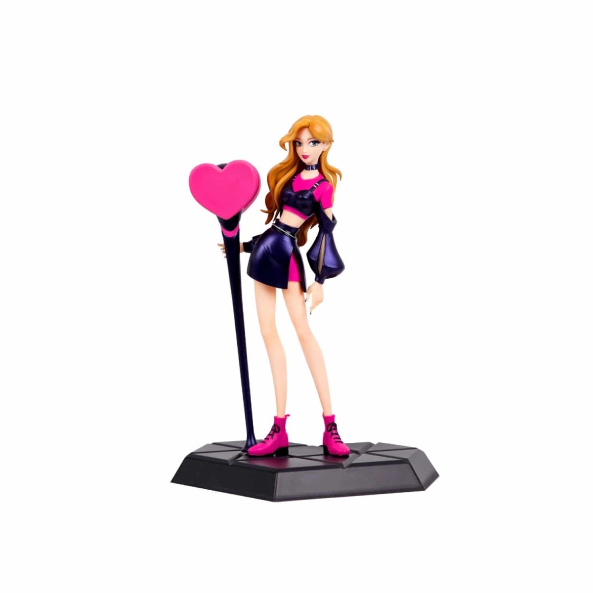 [YG] BLACKPINK Official Goods COLLECTIBLE FIGURE - K-STAR