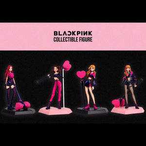 [YG] BLACKPINK Official Goods COLLECTIBLE FIGURE - K-STAR