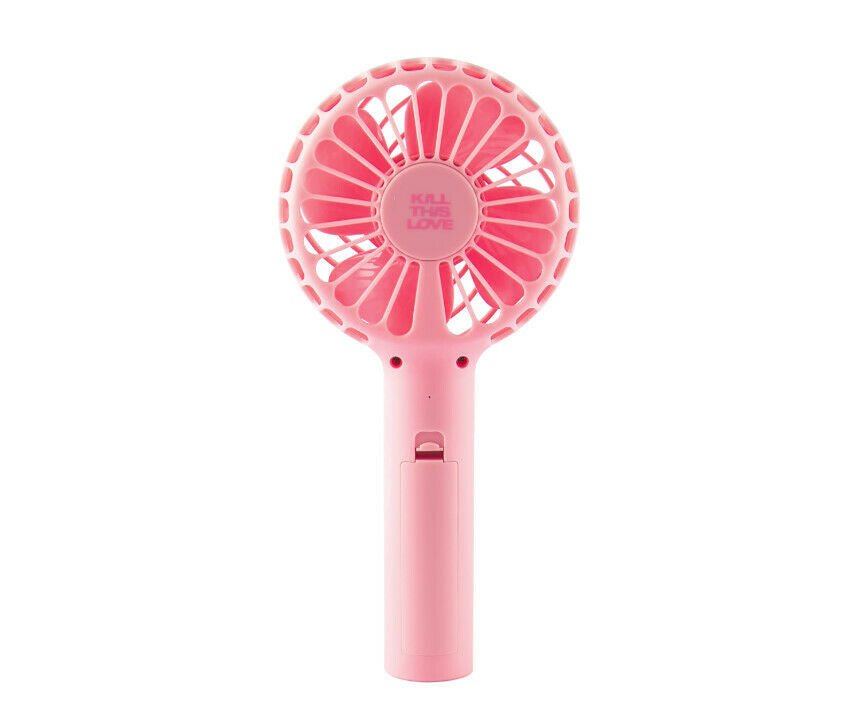 [YG ENT] BLACKPINK Official Handy Fan (Free Express Shipping) - K-STAR