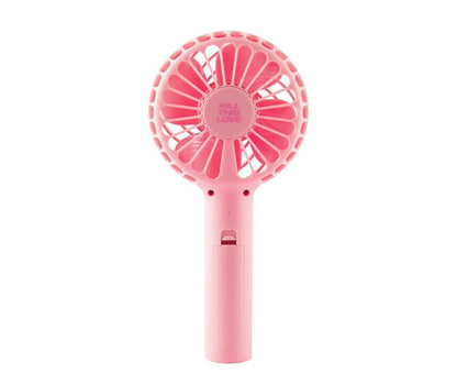 [YG ENT] BLACKPINK Official Handy Fan (Free Express Shipping) - K-STAR