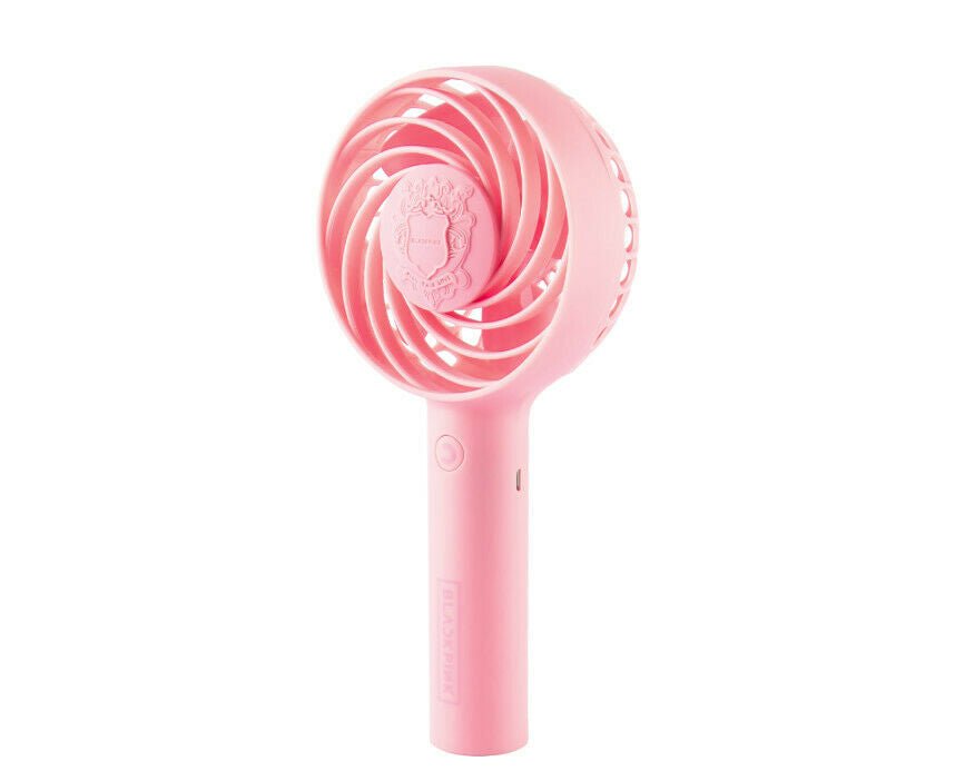 [YG ENT] BLACKPINK Official Handy Fan (Free Express Shipping) - K-STAR