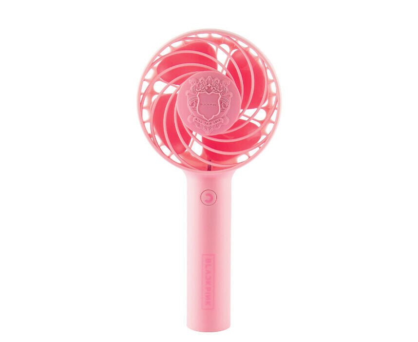 [YG ENT] BLACKPINK Official Handy Fan (Free Express Shipping) - K-STAR