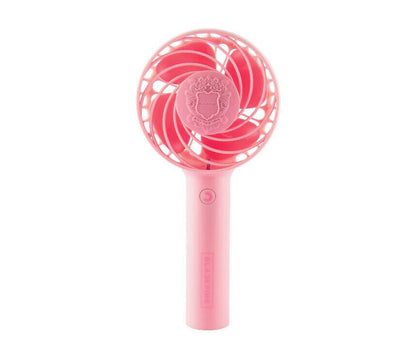 [YG ENT] BLACKPINK Official Handy Fan (Free Express Shipping) - K-STAR