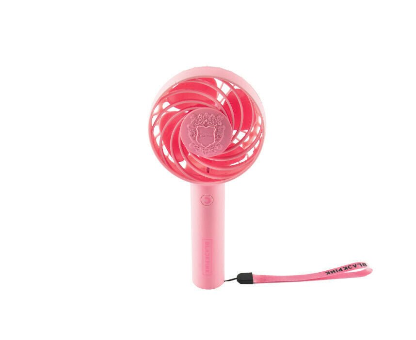 [YG ENT] BLACKPINK Official Handy Fan (Free Express Shipping) - K-STAR