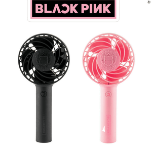 [YG ENT] BLACKPINK Official Handy Fan (Free Express Shipping) - K-STAR