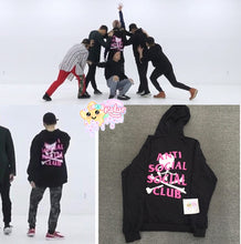 Suga's Style Spring Day Hoodie