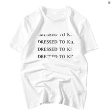 Taemin & Yugyeom’s Style DTK Shirt