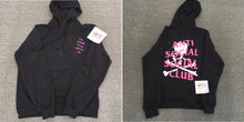 Suga's Style Spring Day Hoodie