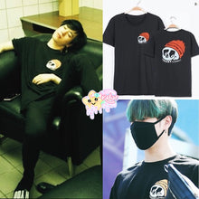 Yugyeom's Style Chill Shirt