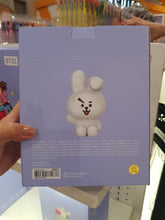 [LINE X BT21] Cooky Mood Lamp (Free Express Shipping)