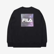 [FILA X BTS] Loose Fit Sweatshirt