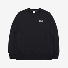 [FILA X BTS] Loose Fit Sweatshirt