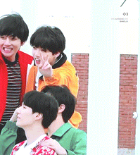 Jungkook's Style Euphoria Yellow Bomber
