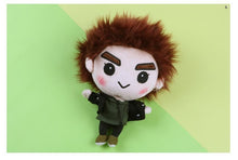 GOT7 GOTOON Doll + Polaroid