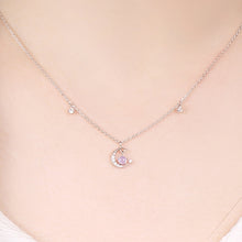 [OST X CARD CAPTOR] Official Silver 925 Necklace