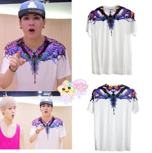 Yugyeom's Style Just Right Shirt