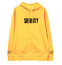 Rap Monster's Style Sec Hoodie