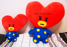 [LINE x BTS] BT21 JUMBO Standing Doll (Free Shipping)