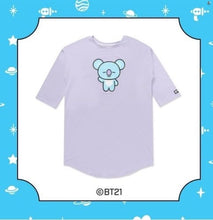 [LINE X BT21] BT21 Dress Sleepwear Ver.2 (Free Shipping)