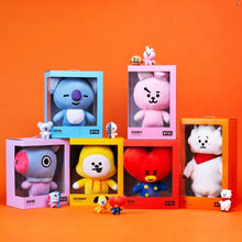[LINE x BTS] BT21 JUMBO Standing Doll (Free Shipping)