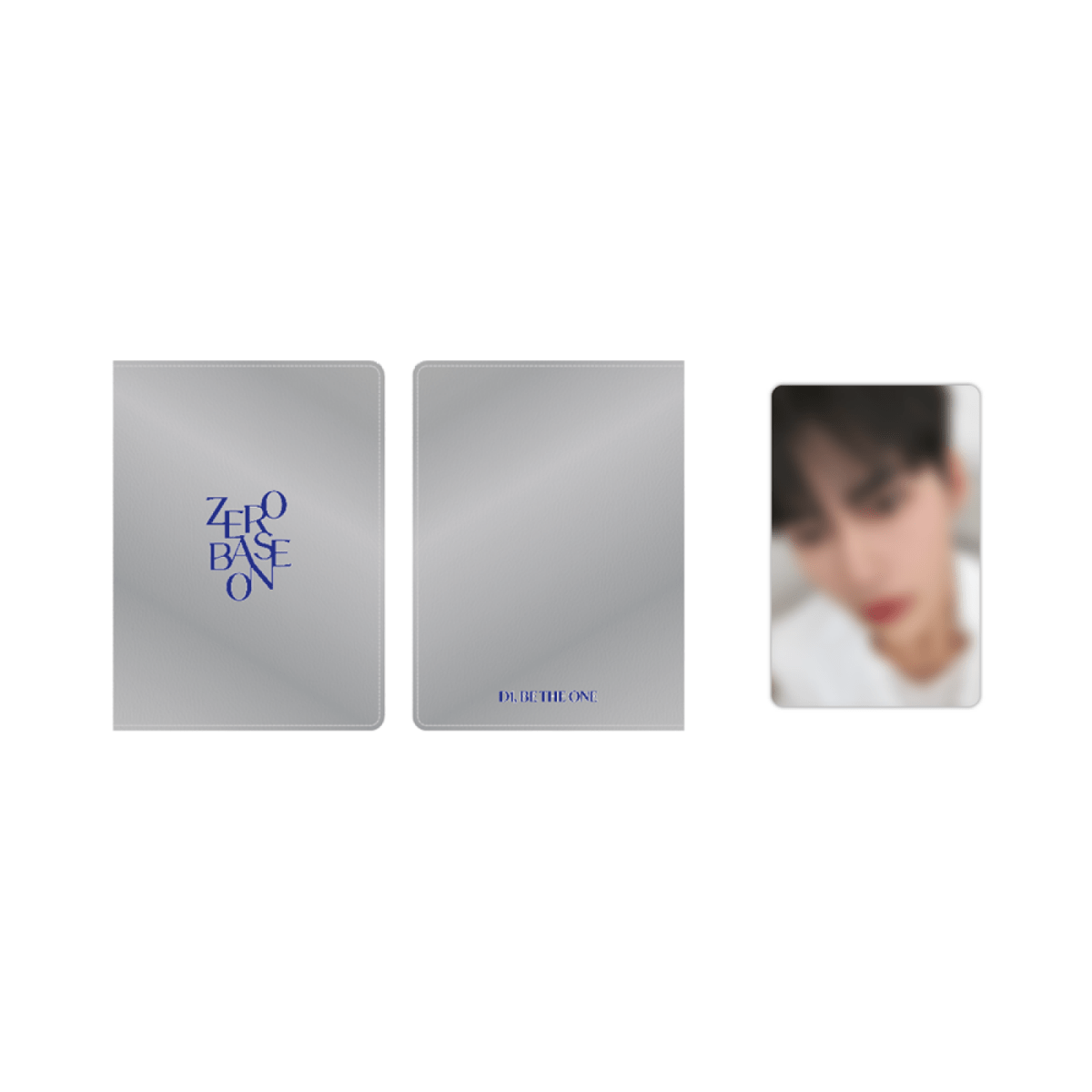 ZB1 ZEROBASEONE 2023 The Moving SEOUL Pop-Up Store Official MD - K-STAR