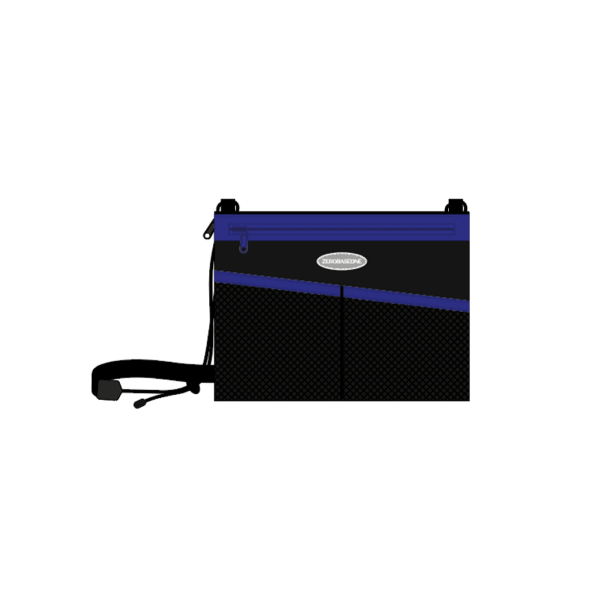 ZB1 ZEROBASEONE 2023 The Moving SEOUL Pop-Up Store Official MD - K-STAR