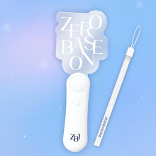 ZEROBASEONE ZB1 Official Acrylic Light Stick - K-STAR