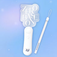 ZEROBASEONE ZB1 Official Acrylic Light Stick - K-STAR